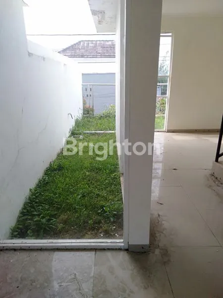 image ASRI DAN MURAH SIAP DIHUNI. PERUMAHAN BRIDGETOWN CLUSTER ALEXANDRIA, FREE BIAYA KPR DAN BPHTB (4)