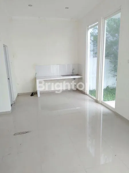 image ASRI DAN MURAH SIAP DIHUNI. PERUMAHAN BRIDGETOWN CLUSTER ALEXANDRIA, FREE BIAYA KPR DAN BPHTB (8)