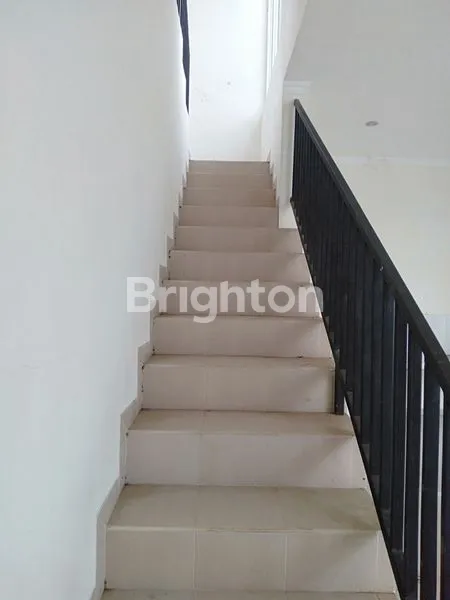 image ASRI DAN MURAH SIAP DIHUNI. PERUMAHAN BRIDGETOWN CLUSTER ALEXANDRIA, FREE BIAYA KPR DAN BPHTB (6)