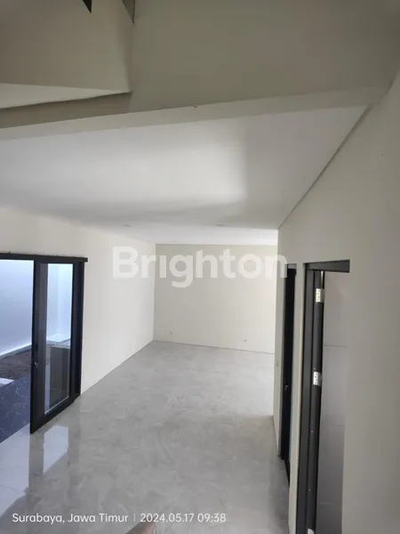 image RUMAH MINIMALIS SURABAYA TIMUR STRATEGIS DEKAT GALAXY MALL, ITS (5)