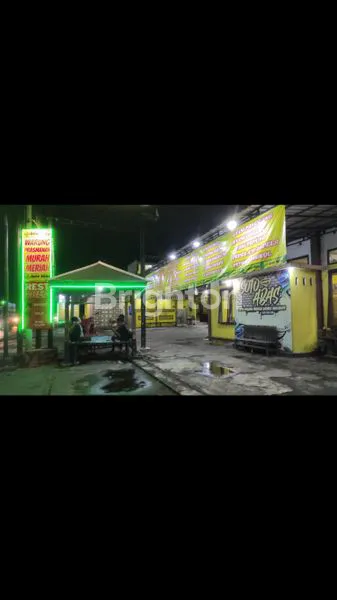 image DI JUAL RUMAH MAKAN 0 JALAN RAYA PANTURA, TONGAS PROBOLINGGO (4)