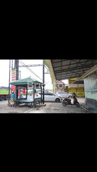 image DI JUAL RUMAH MAKAN 0 JALAN RAYA PANTURA, TONGAS PROBOLINGGO (3)