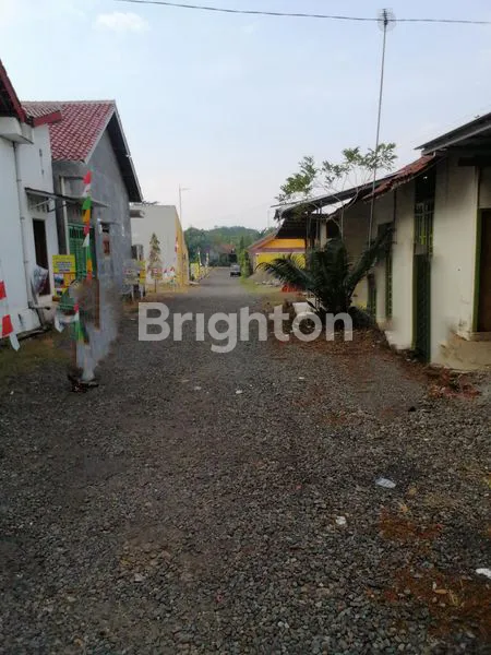 KAVLING SIAP BANGUN, KAJEN, PEKALONGAN, JAWA TENGAH