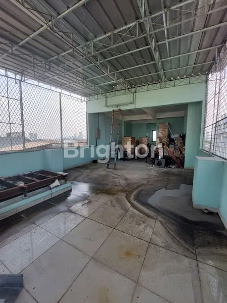 image RUKO TEPI JALAN RAYA TANJUNG DUREN JAKARTA BARAT (6)