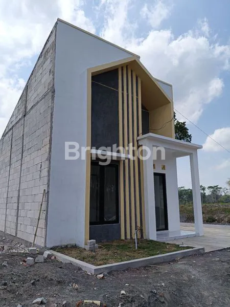 image RUMAH GRATIS FURNITURE DI TEMPEH (3)