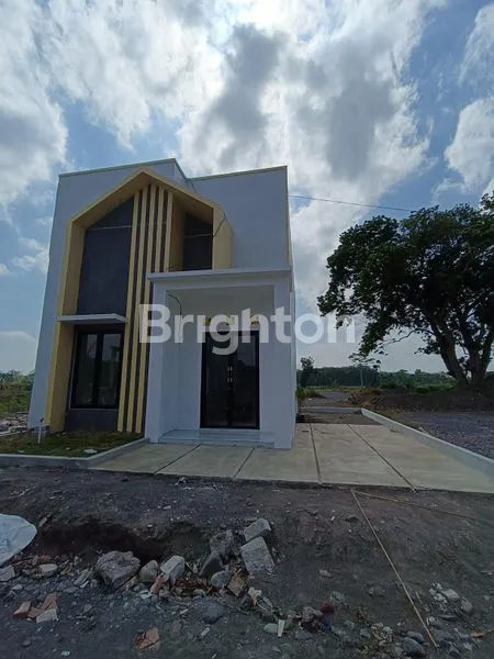 image RUMAH GRATIS FURNITURE DI TEMPEH (4)