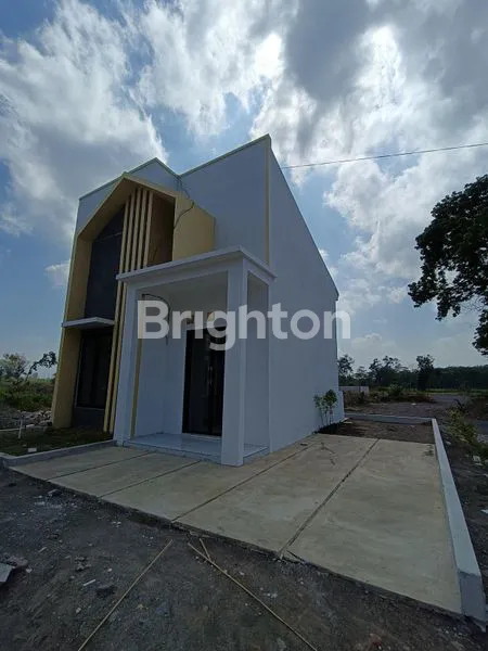 image RUMAH GRATIS FURNITURE DI TEMPEH (2)