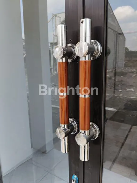 image RUMAH GRATIS FURNITURE DI TEMPEH (8)