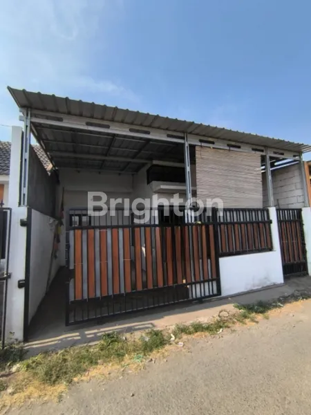 image RUMAH MOJOKERTO BANGUNAN 1 LANTAI SIAP HUNI DEKAT BALAI DESA (2)