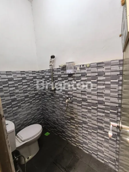 image RUMAH MOJOKERTO BANGUNAN 1 LANTAI SIAP HUNI DEKAT BALAI DESA (8)