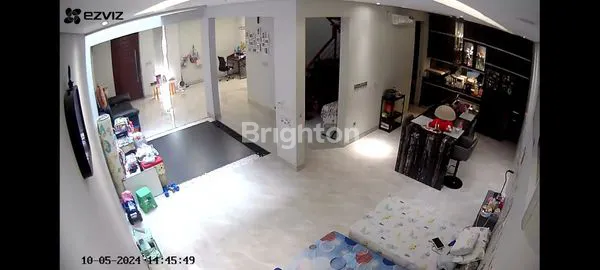 image RUMAH ROYAL RESIDENCE CLUSTER GREENWICH 3 LANTAI  (5)