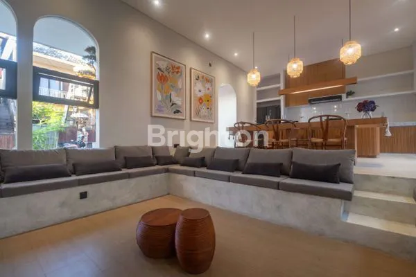 image 3BR BRAND NEW FURNISHED VILLA IN JIMBARAN (2)