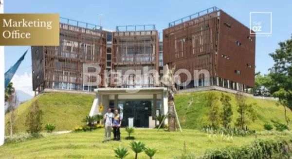 image HUNIAN ASRI 2 LANTAI PERUMAHAN BRIDGETOWN TIPE RAFFLES, FREE PPN/PPH, BPHTB, IMB, BIAYA KPR, LISTRIK (4)