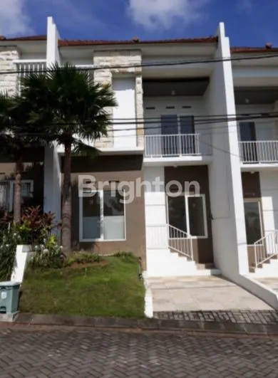 image HUNIAN ASRI 2 LANTAI PERUMAHAN BRIDGETOWN TIPE RAFFLES, FREE PPN/PPH, IMB, LISTRIK, BIAYA KPR DAN BPHTB (1)