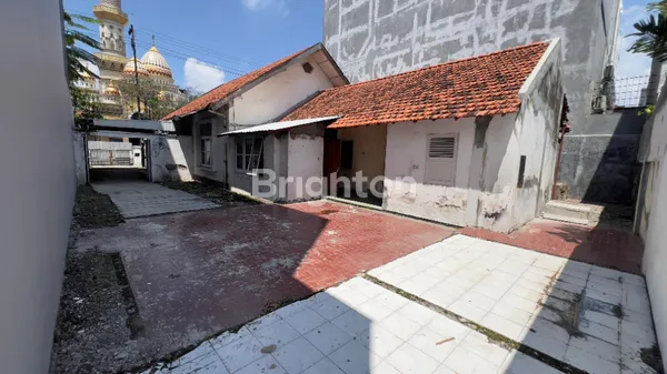 image RAYA DHARMAHUSADA NOL JALAN SIAP PAKAI COCOK BUAT KANTOR, RUKO, CAFE (1)