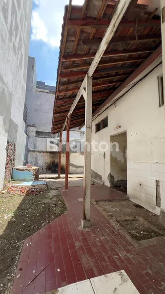 image RAYA DHARMAHUSADA NOL JALAN SIAP PAKAI COCOK BUAT KANTOR, RUKO, CAFE (2)