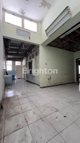 image RAYA DHARMAHUSADA NOL JALAN SIAP PAKAI COCOK BUAT KANTOR, RUKO, CAFE (5)