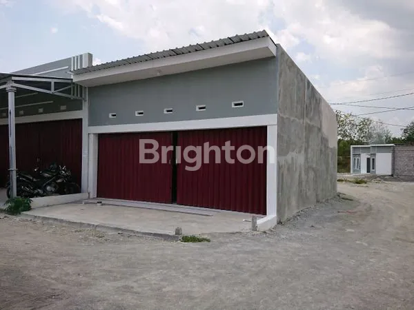 image JUAL CASH ONLY RUKO DI KOMPLEKS NAWA VILLAGE PLERET (2)