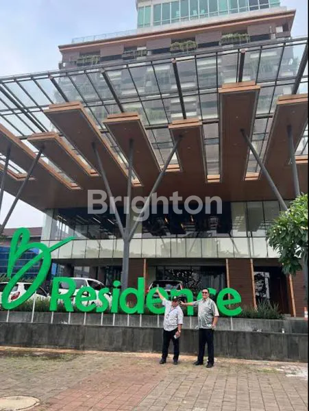 image APARTMENT ANYAR B RESIDENCE BSD (6)