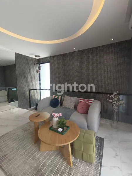 image RUMAH BARU CLUSTER HILLARY DI KOMPLEK SUMMARECON BANDUNG (4)