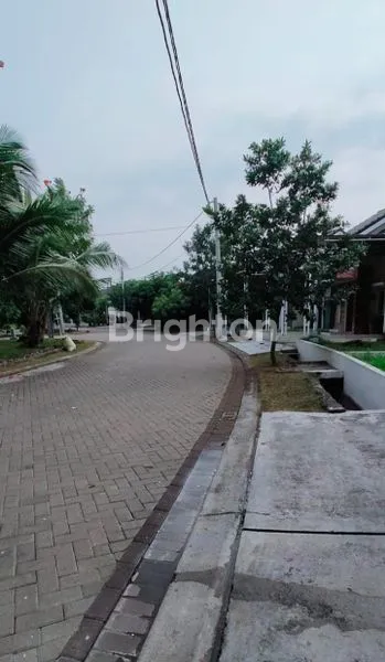 image RUMAH SEGARA CITY HARAPAN INDAH BEKASI KONDISI BAGUS SIAP HUNI (8)