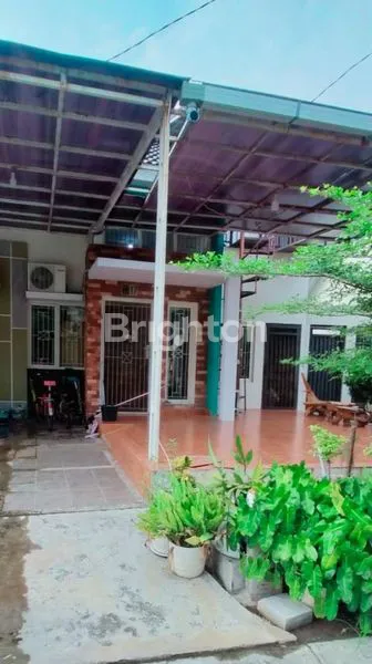 image RUMAH SEGARA CITY HARAPAN INDAH BEKASI KONDISI BAGUS SIAP HUNI (1)