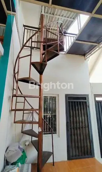 image RUMAH SEGARA CITY HARAPAN INDAH BEKASI KONDISI BAGUS SIAP HUNI (7)