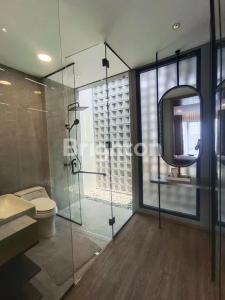 image HAILEY STANDARD   RUMAH BARU BERKONSEP MODERN KONTEMPORER DI SUMMARECON BANDUNG (4)