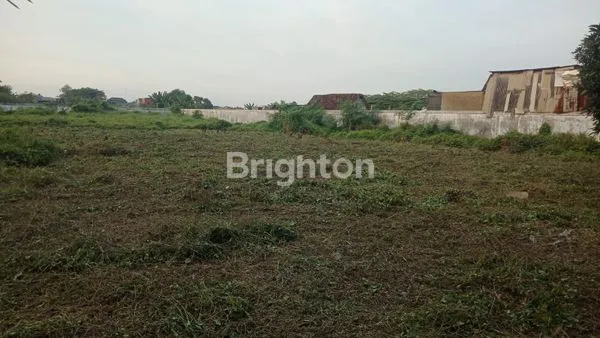 image TANAH 0 JALAN BABAT JERAWAT DAERAH BENOWO, DEKAT EXIT TOL. (1)