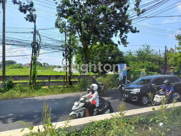image TANAH 0 JALAN BABAT JERAWAT DAERAH BENOWO, DEKAT EXIT TOL. (2)