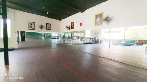 image RUKO 2 LANTAI COCOK UNTUK OFFICE /USAHA DI KEMASAN KEDIRI KOTA (6)