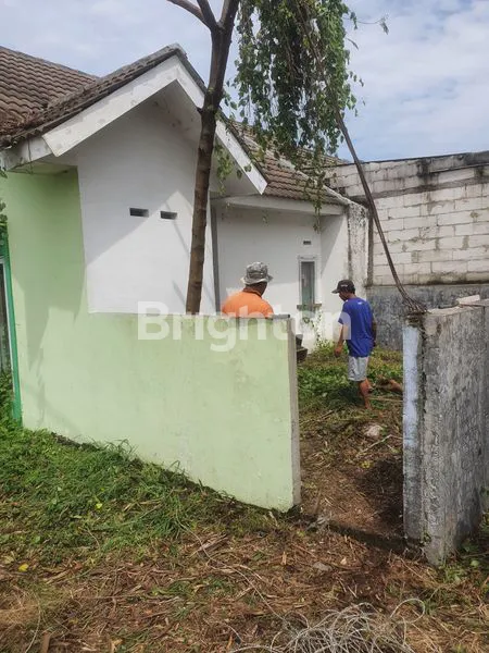 image RUMAH DI SIDOARJO DIBAWAH 500JT (2)