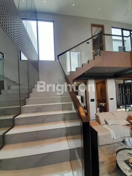 image HAILEY PREMIUM RUMAH BARU CLUSTER HILLARY DI SUMMARECON BANDUNG (4)