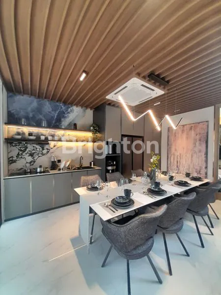 image HAILEY PREMIUM RUMAH BARU CLUSTER HILLARY DI SUMMARECON BANDUNG (2)