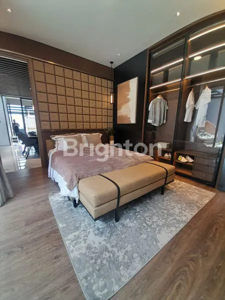 image HAILEY PREMIUM RUMAH BARU CLUSTER HILLARY DI SUMMARECON BANDUNG (5)