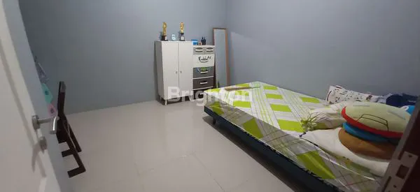 image RUMAH 1 LANTAI DESAIN MINIMALIS  + SEMI FURNISH,  TERAWAT DI LINGKUNGAN NYAMAN SIAP HUNINGEMPLAK - MOJOSARI (5)