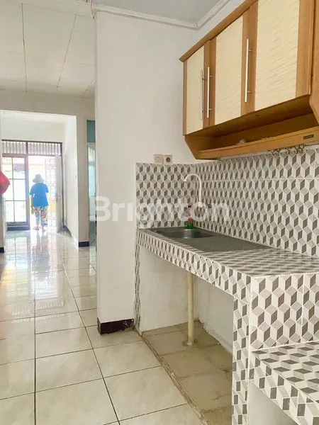 image RUMAH NYAMAN 1 LANTAI TAMAN ALFA INDAH JOGLO (1)