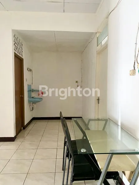 image RUMAH NYAMAN 1 LANTAI TAMAN ALFA INDAH JOGLO (2)