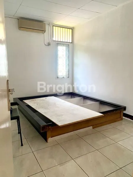 image RUMAH NYAMAN 1 LANTAI TAMAN ALFA INDAH JOGLO (4)