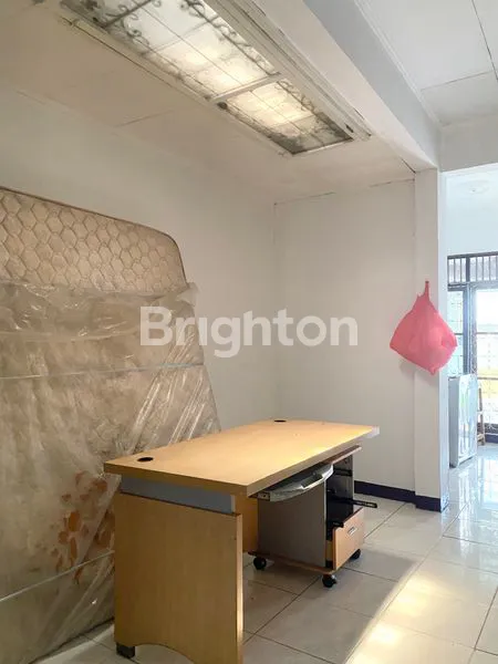 image RUMAH NYAMAN 1 LANTAI TAMAN ALFA INDAH JOGLO (5)