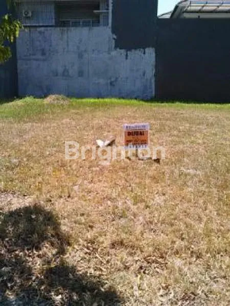 Gambar Property TANAH LAKARSANTRI