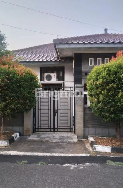 Gambar Property DIJUAL RUMAH GAYA MINIMALIS