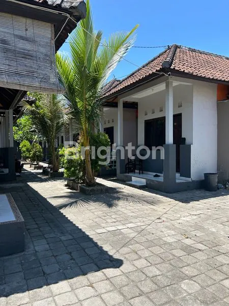 image DI JUAL LAHAN 1200 M2 BERSERTA BBRP TOKO,GUEST HOUSE  DI KAWASAN PUSAT HIBURAN,HOTEL,BAR DI SEMINYAK KUTA BADUNG BALI (7)