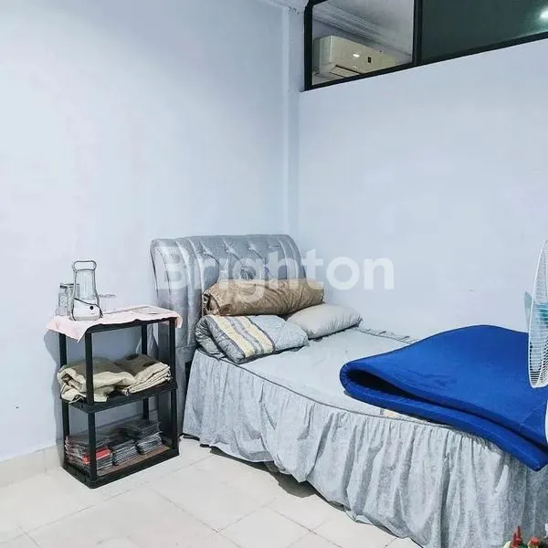 image RUMAH INTI KOTA. 1 MENIT DARI JL. PANDU. SANGAT STRATEGIS  (8)