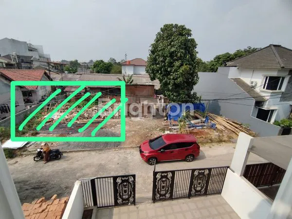 image TANAH KAVLING SIAP BANGUN DI LOKASI SUPER STRATEGIS, SANGAT DEKAT DENGAN 2 PINTU TOL DAN JALAN RAYA JATIWARINGIN, CIPINANG MELAYU, JAKARTA TIMUR (1)
