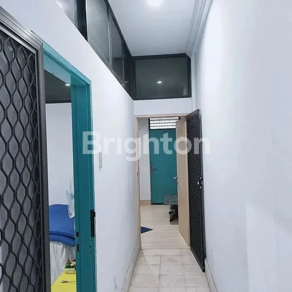 image RUMAH INTI KOTA. 1 MENIT DARI JL. PANDU. SANGAT STRATEGIS  (6)