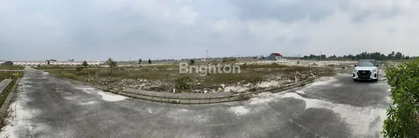 image KAVLING SIAP BANGUN DI CITRA MAJA RAYA CLUSTER PADMA (1)