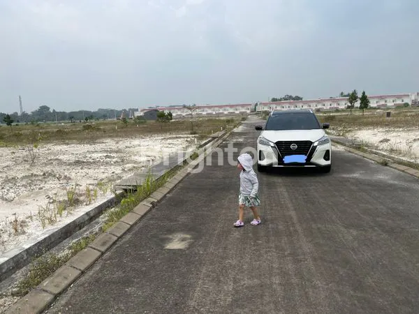 image KAVLING SIAP BANGUN DI CITRA MAJA RAYA CLUSTER PADMA (4)