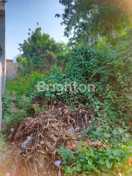 image TANAH KOSONG  TENGAH KOTA, BEBAS BANJIR 5 MNT KE SIMPANG  (2)