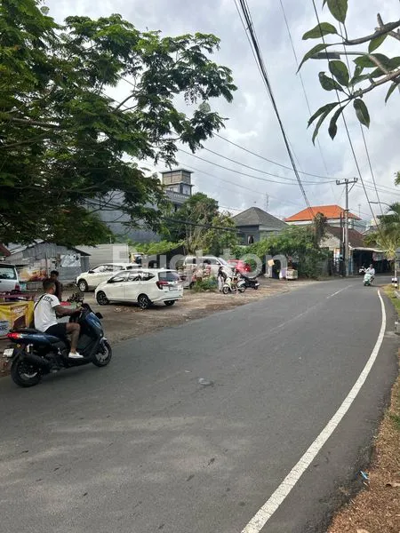 image JUAL TANAH LOKASI PREMIUM DAPAT 2 SISI JALAN (2)